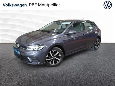 occasion VW Polo 1.0 TSI 95 S&S BVM5 Life