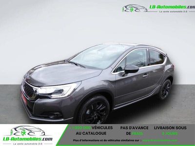 occasion DS Automobiles DS4 Crossback 