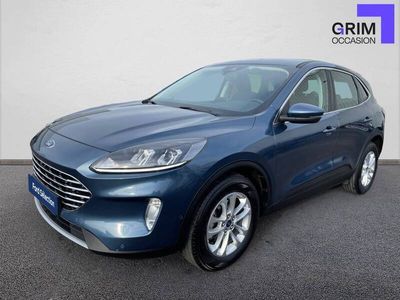 occasion Ford Kuga Kuga2.0 EcoBlue 150 mHEV S&S BVM6