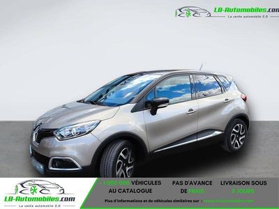 Occasion 2015 Renault Captur SUV | 12 600 € (Prix cher)