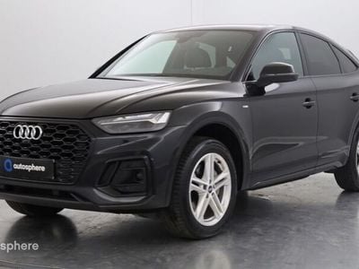 Audi Q5 Sportback