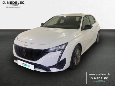 Occasion Peugeot 308 S 131 ch (96 kW) 2022 Berline