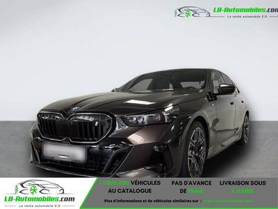 Occasion 2024 BMW i5 Comfort Edition Berline | 64 600 € (Prix assez cher)
