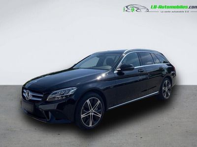 Mercedes C300e