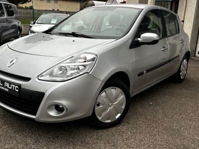 occasion Renault Clio 1.5 dCi 75ch Expression Clim