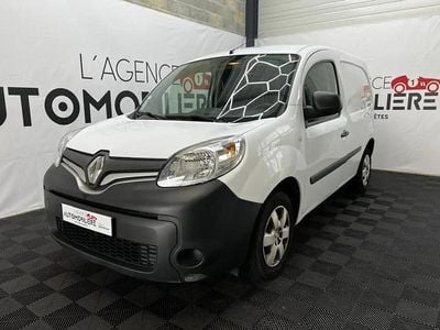Occasion Renault Kangoo 91 ch (66 kW) 2018 Blanc Monospace