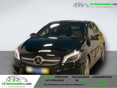 Occasion Mercedes A180 122 ch (89 kW) 2015 Berline