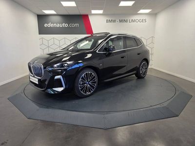BMW 225 Active Tourer