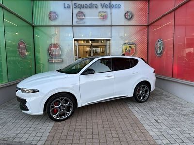 occasion Alfa Romeo Tonale 1.5 Hybrid 160ch Tributo Italiano TCT