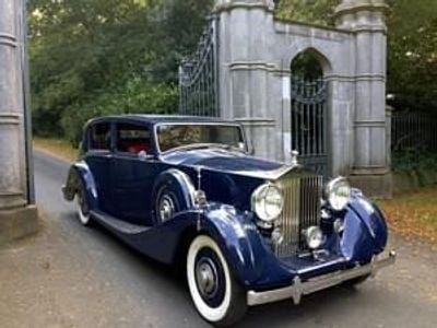 Autres Occasion 1970 Rolls Royce Wraith Coupé | 167 243 €