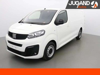 occasion Fiat Scudo LONG PRO LOUNGE 145 MULTIJET