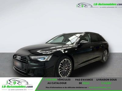 Occasion Audi A6 Sport 367 ch (269 kW) 2021 Break