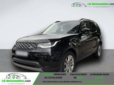 Occasion 2021 Land Rover Discovery 5 SUV | 60 300 € (Prix cher)