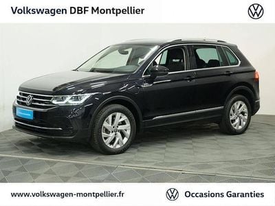 Occasion 2023 VW Tiguan Elegance SUV | 31 880 € (Prix assez cher)