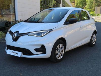 occasion Renault Zoe ZOER110 Achat Intégral