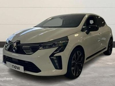 Blanc Nouvelle 2025 Mitsubishi Colt Intense Berline | 20 599 € (Prix juste)