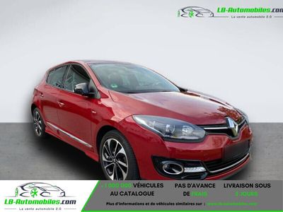 occasion Renault Mégane IV TCe 130 BVM