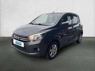 Suzuki Celerio