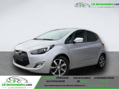 Occasion Hyundai ix20 90 ch (66 kW) 2016 Citadine