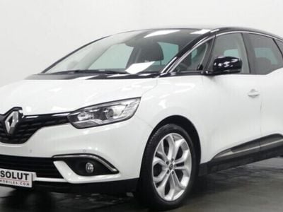 Renault Scénic IV