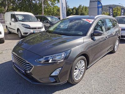 occasion Ford Focus 1.0 EcoBoost 125ch Titanium