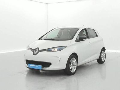 occasion Renault Zoe ZOER90