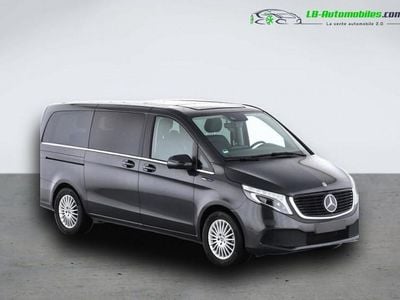 Mercedes EQV300