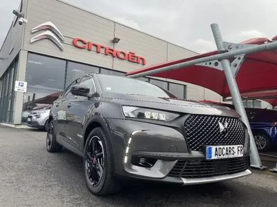 occasion DS Automobiles DS7 Crossback E-TENSE 225 EAT8 PERFORMANCE LINE +