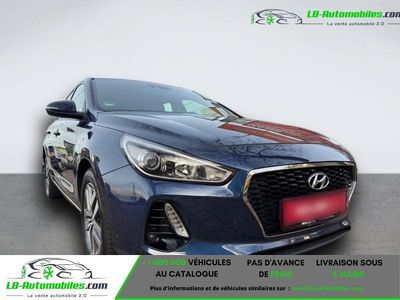 Occasion 2018 Hyundai i30 Berline | 17 800 € (Prix juste)