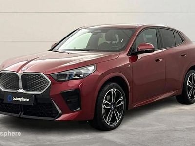 Occasion 2024 BMW iX2 M Sport SUV | 36 499 € (Prix juste)