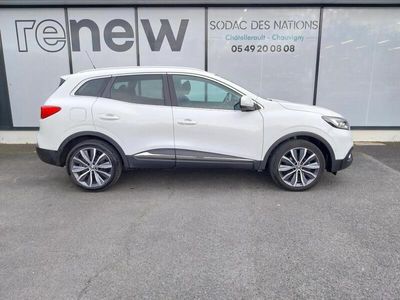 occasion Renault Kadjar TCe 130 Energy Intens