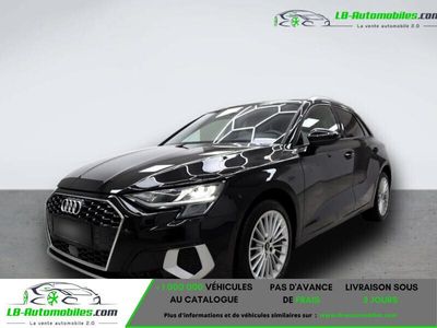 occasion Audi A3 Sportback 35 TDI 150 BVA