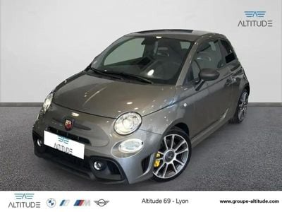 Abarth 695