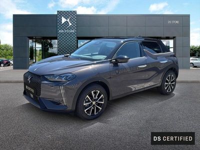 DS Automobiles DS3