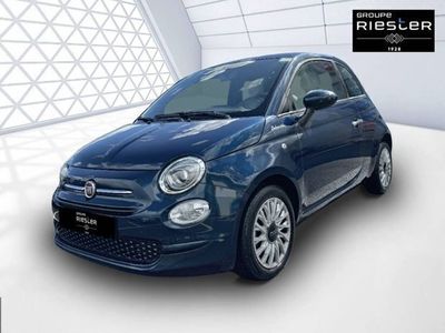 occasion Fiat 500 MY22 - VIVA190934082