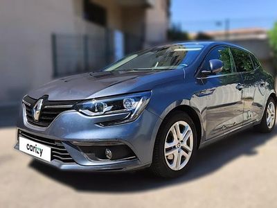 Renault Mégane IV