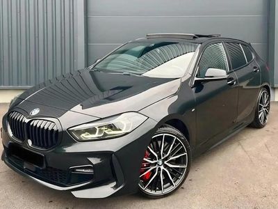 Occasion BMW 120 M Sport 190 ch (139 kW) 2021 Citadine
