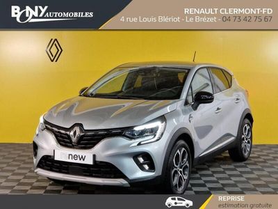 occasion Renault Captur CAPTURTCe 90 - 21 - Intens