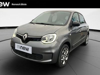 Gris Occasion 2023 Renault Twingo Equilibre Citadine | 13 490 € (Prix assez cher)