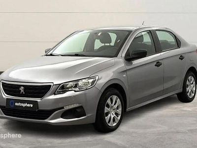 Occasion Peugeot 308 Business-Line 103 ch (75 kW) 2020 Gris Berline