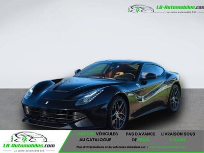 occasion Ferrari F12 Berlinetta V12 6.0 740ch