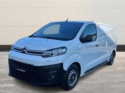 Occasion Citroën Jumpy 147 ch (108 kW) 2022 Monospace