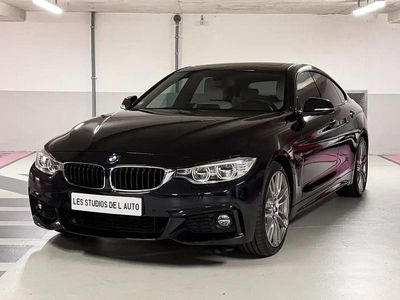 BMW 440