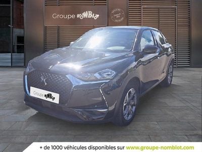 Occasion DS Automobiles DS3 Crossback Business 131 ch (96 kW) 2019 SUV