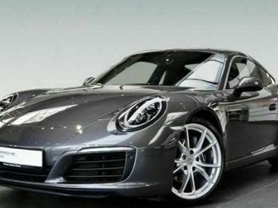 occasion Porsche 911 Carrera 991.2/ 3.0 370ch/ PDK/BOSE/ 2ème main/ Garantie Approved