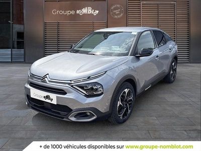 Occasion 2022 Citroën C4 PureTech Berline | 20 390 € (Prix cher)