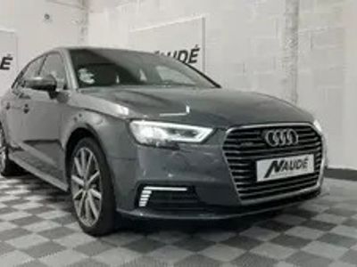 Audi A3 e-tron