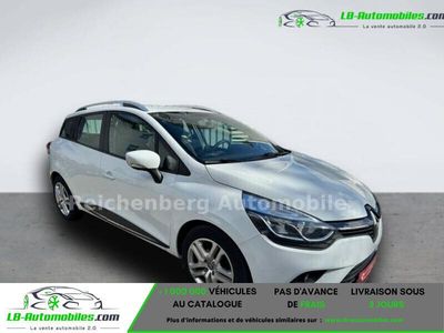 occasion Renault Clio IV dCi 90 BVM