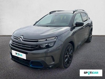 Dore Occasion 2020 Citroën C5 Aircross Shine SUV | 23 700 € (Prix cher)