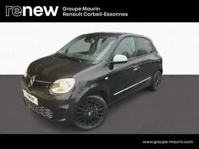 Occasion Renault Twingo Urban Night 60 kW (82 ch) 2021 Noir Citadine